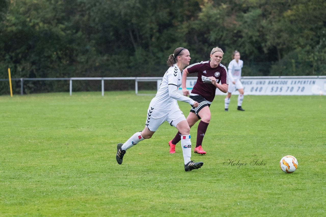 Bild 146 - Frauen SV Henstedt Ulzburg II - TSV Klausdorf : Ergebnis: 2:1